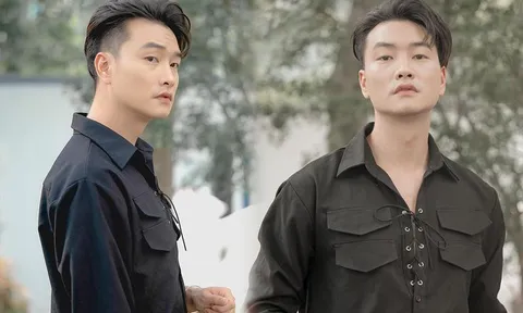 Không Ngại Cưới Chỉ Cần 1 Lý Do tập 13: Đông dùng mỹ nam kế với Huyền để trả thù?