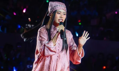 Khổ thân Phương Mỹ Chi: Bị khán giả 'hơn thua' đến cùng mỗi khi đi diễn!