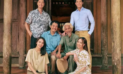 Không Ngại Cưới Chỉ Cần 1 Lý Do tập 14: Cụ Mão gặp chuyện, Đông và Yến phải cưới gấp