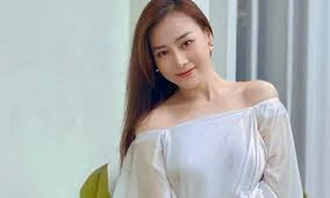 Sức khỏe hiện tại của Phương Oanh khi mang song thai thế nào?