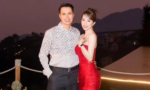 'Cá sấu chúa' Quỳnh Nga trải lòng về chuyện đổ vỡ hôn nhân trong quá khứ