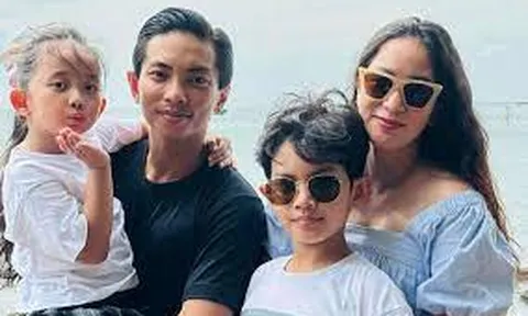 Chiều Khánh Thi như Phan Hiển: Thấy vợ chồng căng thẳng, làm ngay điều này để xả stress