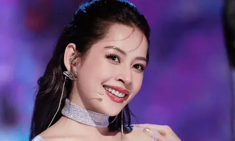 Chi Pu xác nhận tái hợp với 1 người đặc biệt, fan vỡ òa hạnh phúc