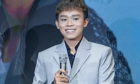 Hồ Văn Cường tiết lộ cuộc sống hiện tại, phải ở nhà thuê