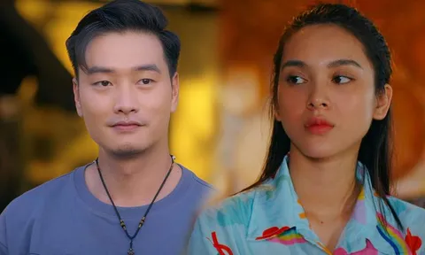 Không Ngại Cưới Chỉ Cần 1 Lý Do tập 15: Đông lấy vợ để ông vui, Huyền được trai đẹp tán