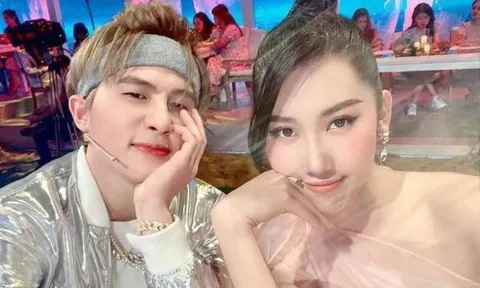 MXH xôn xao tin Thúy Ngân hẹn hò Jack, liệu có hợp lý?