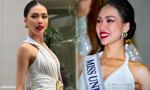 Bùi Quỳnh Hoa qua ảnh tự đăng và 'cam thường' của truyền thông quốc tế: Có quá khác biệt?