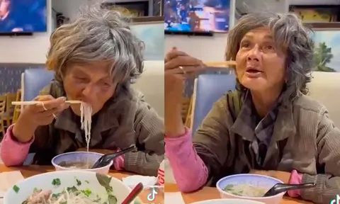 Bất ngờ hình ảnh hiện tại của nghệ sĩ Kim Ngân, diện mạo khiến dân tình thêm phần xót xa