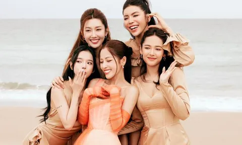 Thúy Ngân bị nghi từng bị bạn trai cũ kiểm soát, phải 'nép mình?'