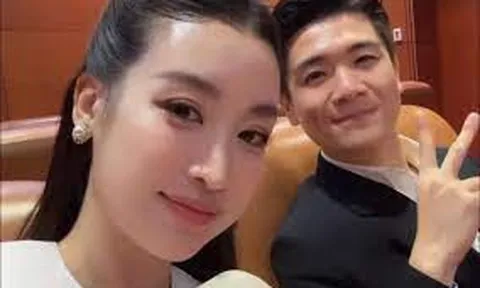 Đỗ Mỹ Linh tiết lộ mối quan hệ với các thành viên gia đình chồng chỉ qua này tiết này