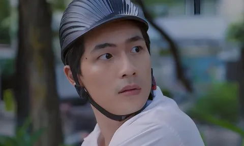 Chúng Ta Của 8 Năm Sau tập 4: Tình địch của Ánh Dương lộ diện, Tùng - Nguyệt có 'trái ngọt'