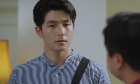 Chúng Ta Của 8 Năm Sau tập 5: Ông Quảng tìm ra bằng chứng lật tẩy Lâm, hóa ra đến với Dương vì tiền?