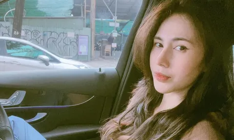 Thủy Tiên nhập viện phải phẫu thuật gây mê, lên tiếng về tin đồn thất thiệt