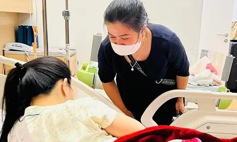 Lê Dương Bảo Lâm tiết lộ chuyện mẹ chồng - nàng dâu không hòa thuận