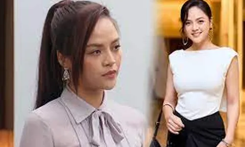 Diễn viên Thu Quỳnh xác nhận mang thai lần hai, dàn diễn viên 'vũ trụ VTV' nô nức chúc mừng