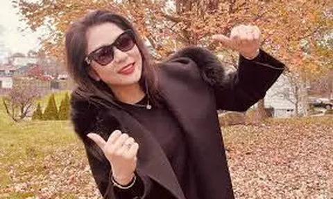 Hậu chia tay 'vua cá Koi', Hà Thanh Xuân ẩn ý chuyện có tình yêu mới