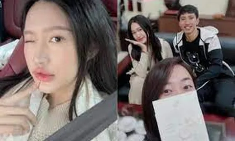 Doãn Hải My lao lực trước thềm đám cưới ở Hà Nội