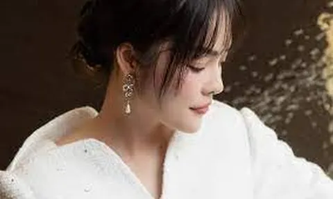 Dương Cẩm Lynh lên tiếng khi bị nói được đại gia bao nuôi