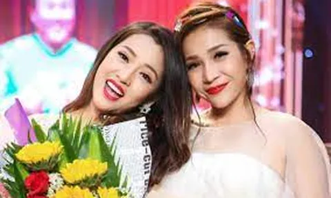 Giữa nghi vấn 'cạch mặt' với Khả Như, phát ngôn đầy ẩn ý của Puka 'hot' trở lại