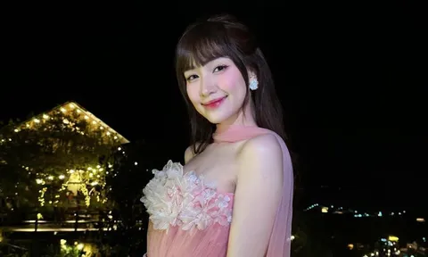 Hòa Minzy thông báo nghỉ hát 1, 2 năm sắp tới: Chuyện gì đây?