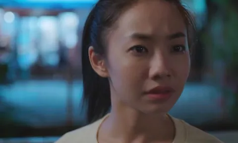 Chúng Ta Của 8 Năm Sau tập 7: Tùng (Trần Nghĩa) 'bắt cá hai tay'?