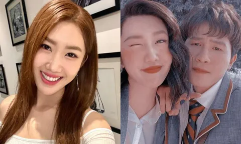 Hậu vướng nghi vấn hẹn hò với Jack, Thuý Ngân có dòng trạng thái gây lo lắng