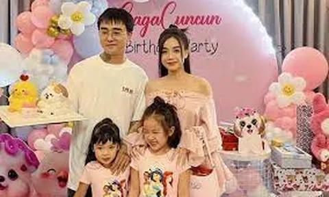 Đạt G và Cindy Lư 'nối lại tình xưa', công khai ảnh khi bí mật hẹn hò