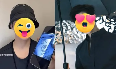 Nam diễn viên đình đám showbiz bị đe dọa sau khi bóc phốt người tình, quán trà sữa bị tố cáo