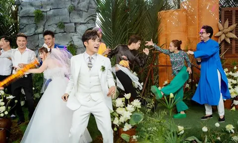 Người tung tin sai sự thật về đám cưới lên tiếng xin lỗi, Puka có phản ứng ra sao?