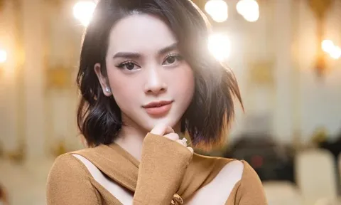 Quỳnh Lương lên tiếng về tin đồn chia tay bạn trai thiếu gia