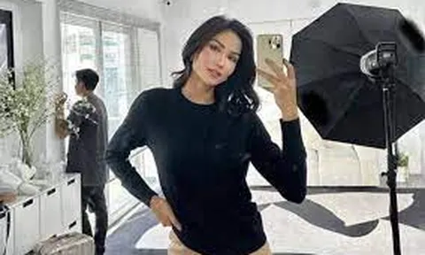 Sau 6 năm làm Hoa hậu, tại sao H'Hen Niê vẫn dùng điện thoại cũ?