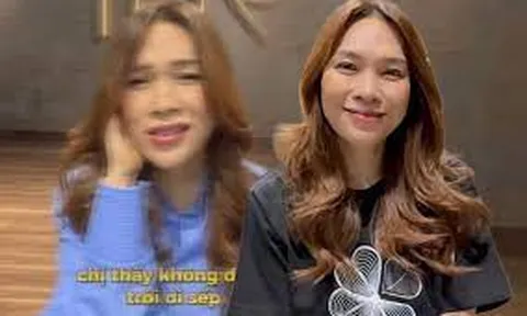 Một khán giả than thở Sếp không cho đi xem đêm nhạc tại Hạ Long, Mỹ Tâm có phản ứng cực gắt