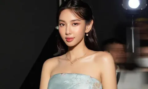 'Group FC' hơn 100 nghìn thành viên của Thuỳ Tiên bị rao bán