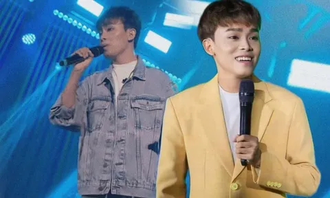 Hồ Văn Cường hát ca khúc chưa từng biểu diễn trên bất kỳ sân khấu nào, có chinh phục được khán giả?