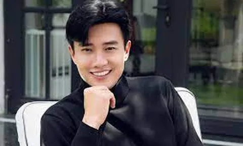 Quốc Trường kể về biến cố khiến bản thân bớt ngạo mạn