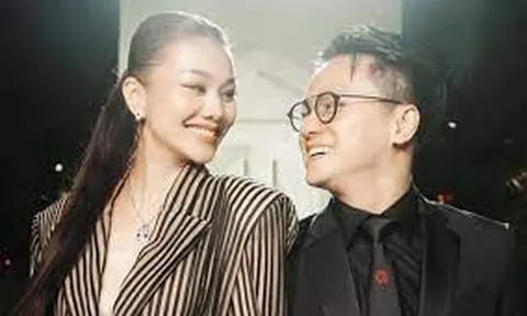 Mẹ chồng Thanh Hằng có động thái chú ý, tiết lộ mối quan hệ mẹ chồng nàng dâu