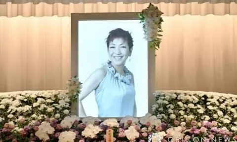 Một nữ ca sĩ qua đời vì ung thư thực quản, chưa kịp thực hiện di nguyện cuối cùng