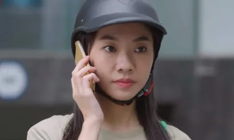 Chúng Ta Của 8 Năm Sau tập 11: Tùng (Trần Nghĩa) lộ bộ mặt thật, Dương (Hoàng Hà) bị người quen chơi xấu