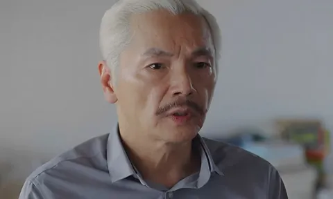 Chúng Ta Của 8 Năm Sau tập 12: Biết con gặp nguy, ông Quảng liên tục cảnh báo nhưng chỉ nhận về trái đắng