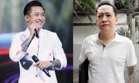 Tuấn Hưng lên tiếng cực căng về mối quan hệ với Duy Mạnh: 'Từ nay, nước sông không phạm nước giếng'