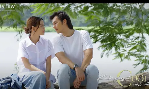 Không Ngại Cưới Chỉ Cần 1 Lý Do tập 22: Phong – Yến sắp có nụ hôn đầu