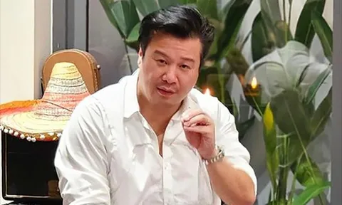 Thanh Bùi hiếm hoi lộ diện ở tuổi 40 sau thời gian ở ẩn, thần sắc ra sao?