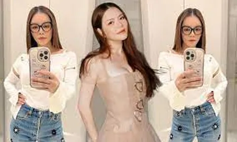 Lý Nhã Kỳ có động thái gây chú ý sau khi tiếp nhận điều trị sốt siêu vi