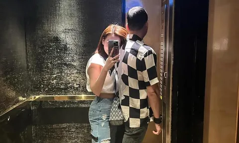 Hậu chia tay Đình Tú, Hương Giang công khai bạn trai mới?