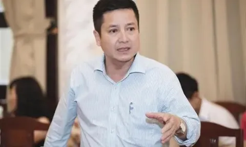 Bị nói trượt NSND vì ly hôn vợ, nghệ sĩ Chí Trung phản ứng gây chú ý?
