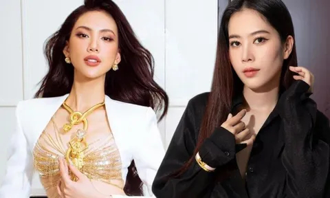 Bùi Quỳnh Hoa có động thái chú ý khi bị Nam Em réo tên, tố chơi xấu