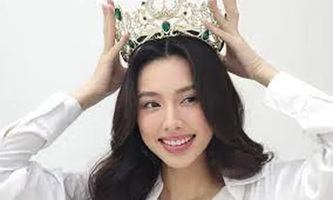 Phản ứng của Thùy Tiên ra sao trước tin đồn kiếm hơn 240 tỷ sau 2 năm đăng quang