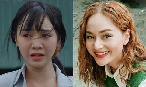 Cuộc Đời Vẫn Đẹp Sao mất hút khỏi top 3 VTV Awards, phim của Quỳnh Kool đối đầu Lan Phương