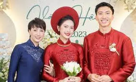 Đoàn Văn Hậu kể về lần tỏ tình thất bại, mẹ vợ nói một câu nhớ mãi không quên