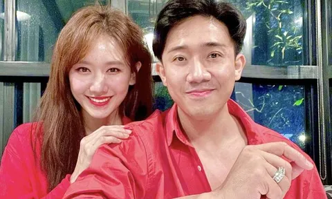 Hari Won thường xuyên bị Trấn Thành mắng, tiết lộ IQ thấp hơn mức trung bình